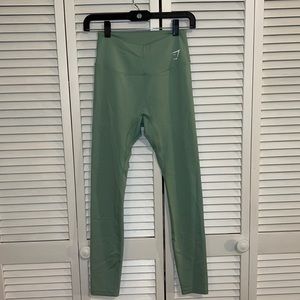 New w/out tags - Gymshark leggings